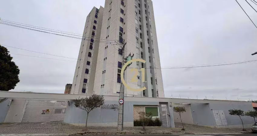 Apartamento com 2 suites à venda, 96 m² - condomínio benevento residenza - indaiatuba/sp cod ap0746
