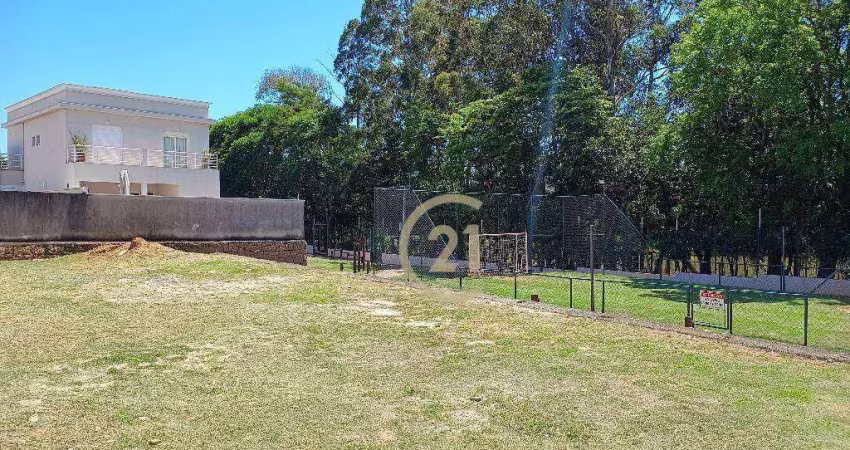 Terreno à venda no condomínio panorama residence - jardim panorama em indaiatuba/sp - te0561