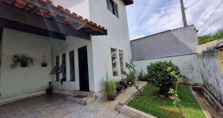 Casa com 3 dormitórios à venda, 352 m² por R$ 985.000,00 - Jardim Primavera - Indaiatuba/SP