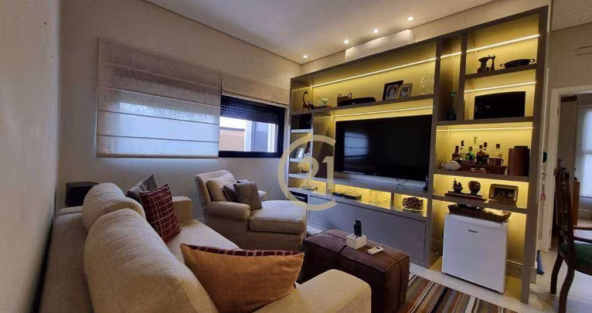 Casa à venda no Condomínio Helvétia Park - Jardim Residencial Helvétia Park I em Indaiatuba/SP - CA2177