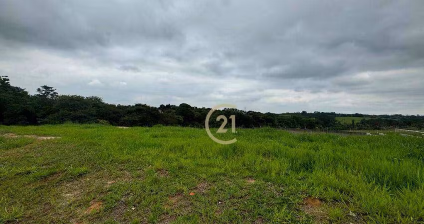Terreno à venda, 1200 m² por R$ 615.000,00 - Jardim Quintas da Terracota	 - Indaiatuba/SP