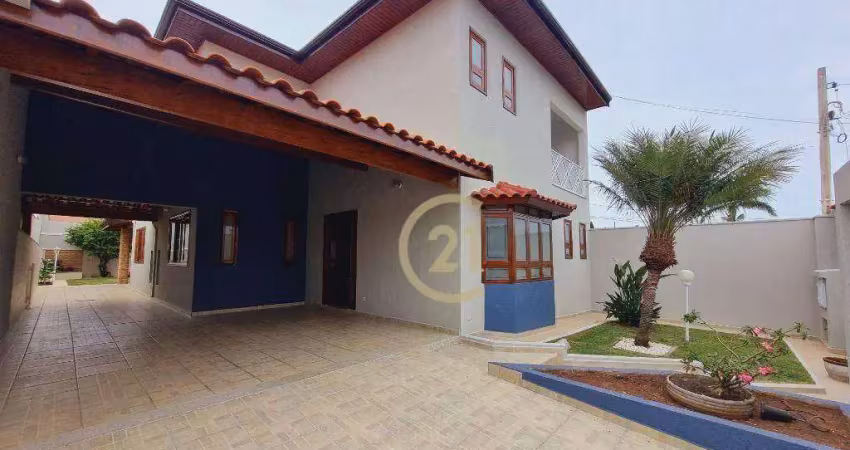 Sobrado à venda - vila avaí - indaiatuba/sp - so0118