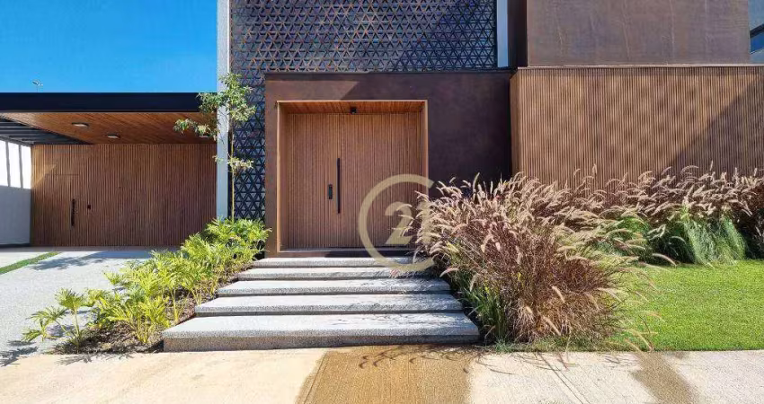 Casa à venda no condomínio villa dos pinheiros - parque villa dos pinheiros em indaiatuba/sp - ca2272