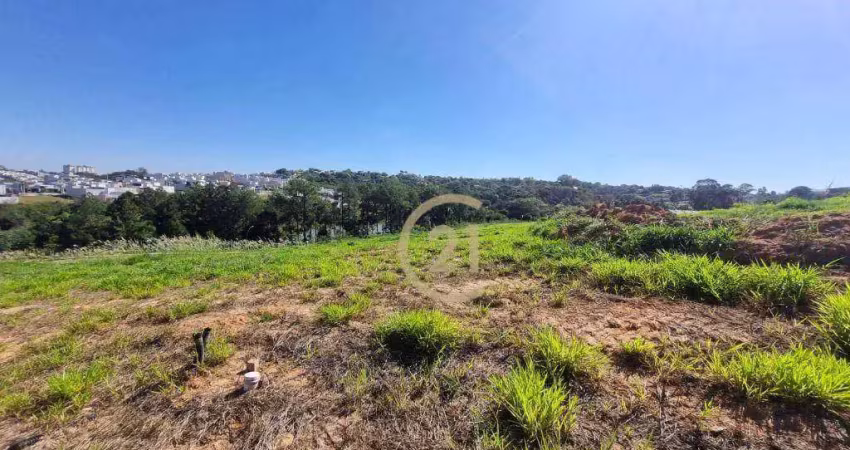 Terreno à venda, 300 m² por r$ 400.000,00 - condomínio residencial casa do lago - indaiatuba/sp