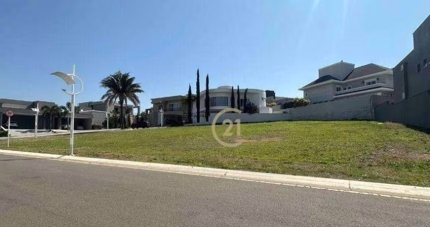 Lote à venda no Jardim Maison Du Parc em Indaiatuba/SP - TE0718