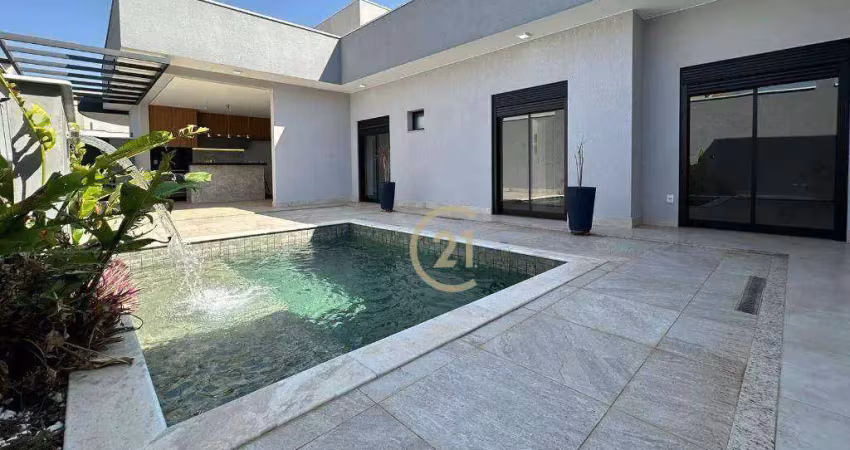 Casa à venda no jardim residencial maria dulce indaiatuba/sp - ca2422