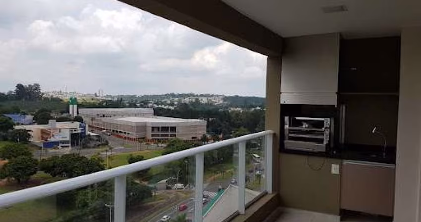Apartamento Winds com 3 quartos à venda, 103 m² por R$ 1.200.000 - Winds - Indaiatuba - SP
