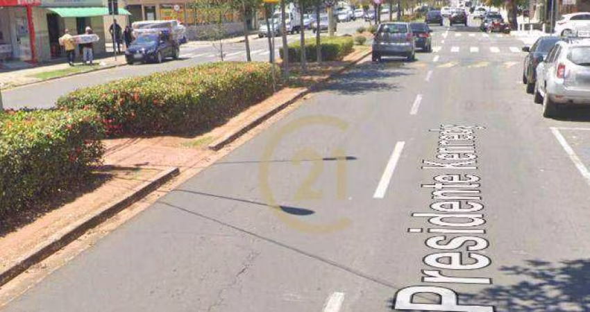 Ponto à venda, 102 m² por R$ 1.600.000,00 - Cidade Nova I - Indaiatuba/SP