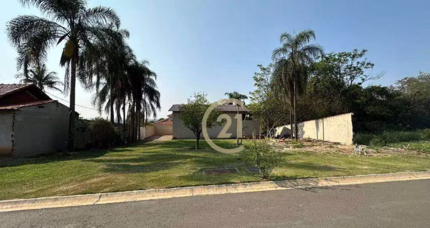 Lote à venda no residencial london park em indaiatuba/sp - te0750