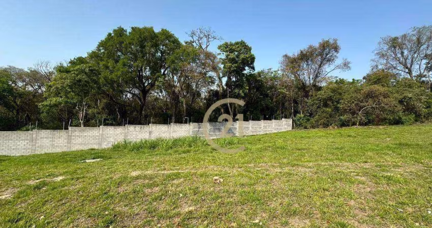 Lote à venda no Residencial London Park em Indaiatuba - TE0751