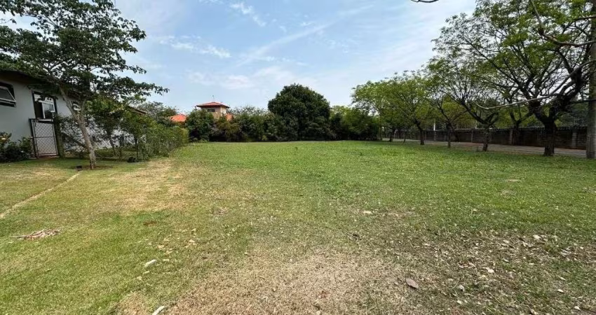 Lote à venda na Chácara Halter em Salto/SP - TE0774