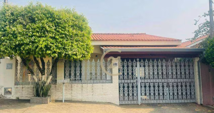 CASA A VENDA NO JARDIM DO SOL