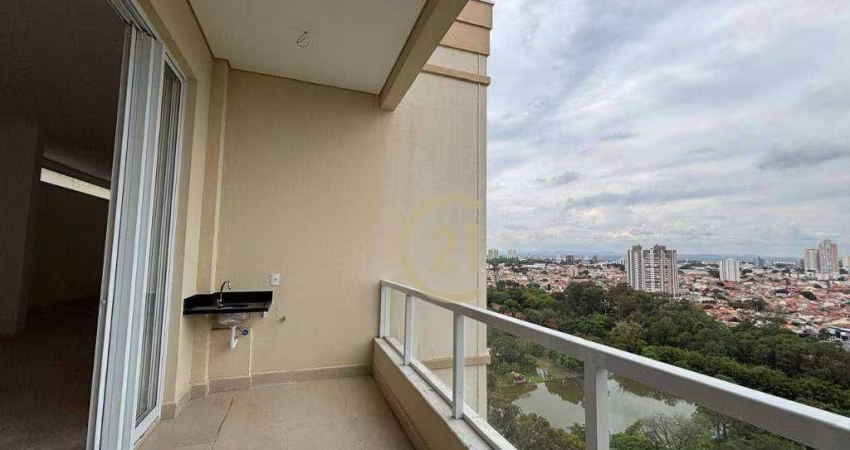 Cobertura com 3 quartos à venda, 173 m² por R$ 2.300.000 - Jardim Bela Vista - Indaiatuba/SP