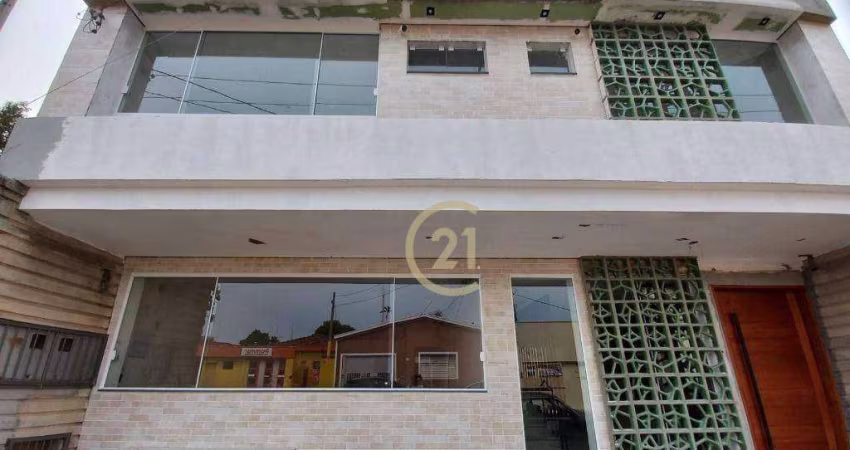 Prédio à venda no Centro em Indaiatuba/SP - PR0014