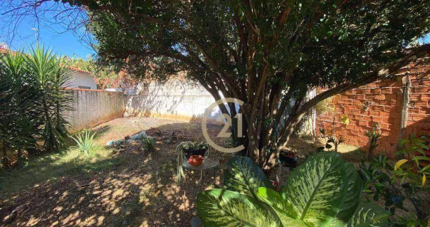 Terreno à venda, 497 m² por R$ 900.000,00 - Cidade Nova I - Indaiatuba/SP