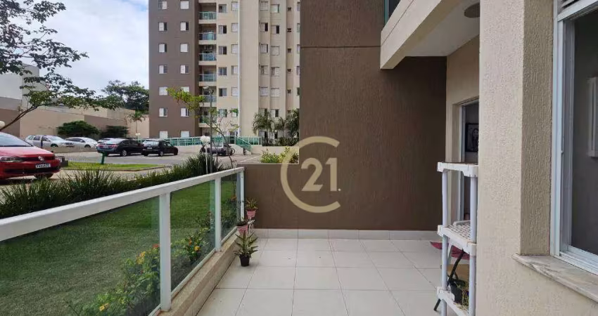 Apartamento à venda - reserva vista verde - indaiatuba/sp - ap1042