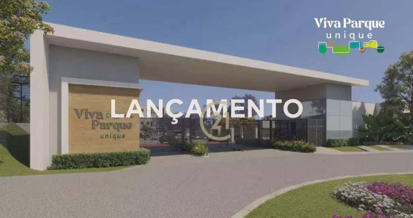 Apartamento com 2 quartos à venda na Avenida Manoel Ruz Peres, 4077, Jardim Veneza, Indaiatuba