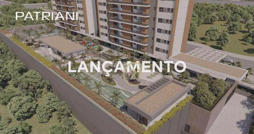 Lançamento epic indaiatuba patriani em indaiatuba/sp