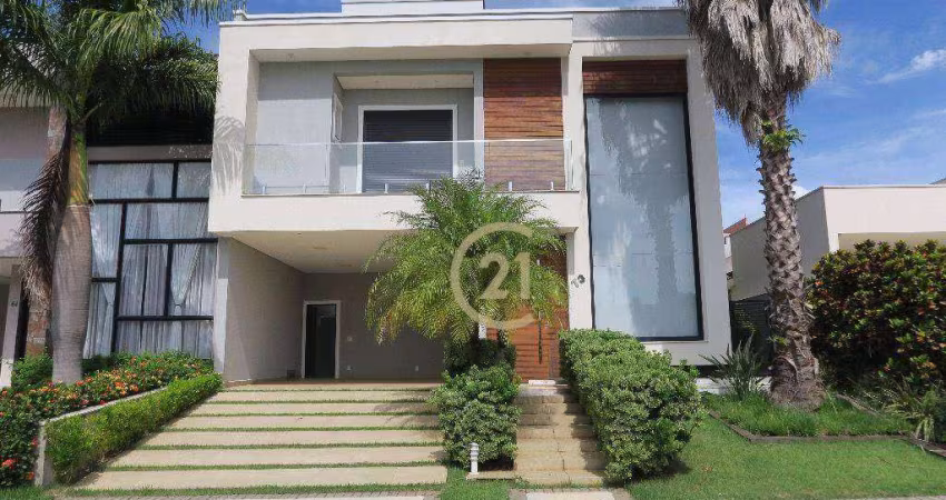 Casa à venda no Condomínio Duas Marias Residencial - Residencial Duas Marias em Indaiatuba/SP - CA2666