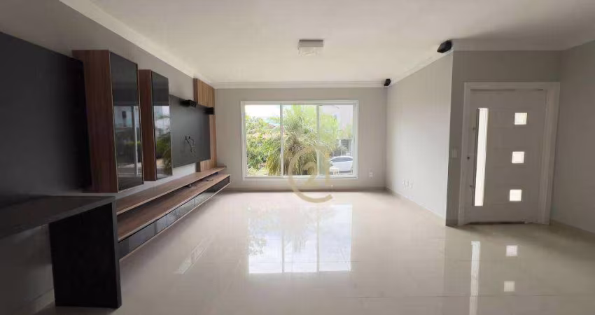 Casa à venda no condomínio Amstalden - Jardim Amstalden Residence - Indaiatuba/SP - CA2700