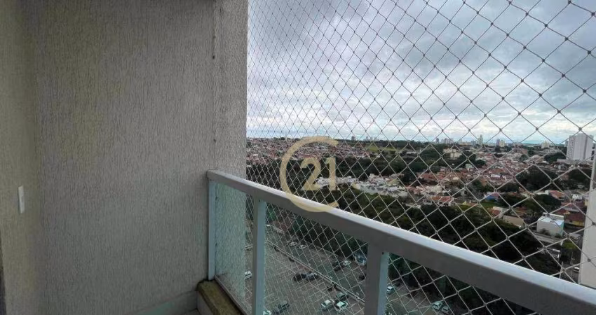 Apartamento à venda no Condomínio Reserva Vista Verde - Jardim Santiago em Indaiatuba/SP - AP1096