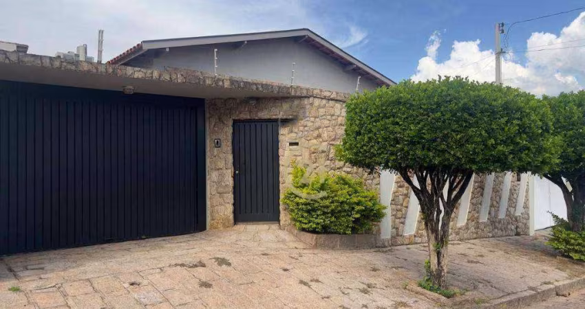 Casa à venda no Jardim Pau Preto - Indaiatuba/SP -  CA2706