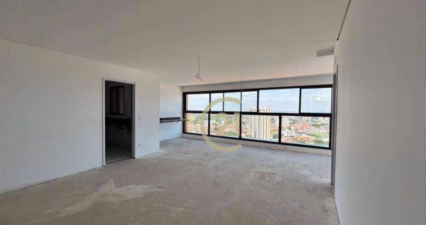 Apartamento à venda no Edifício Reserva Luiza Tomaselli - Vila Castelo Branco em Indaiatuba/SP - AP1106