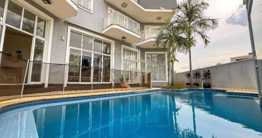 Casa mobiliada para alugar no condomínio maison du parc - jardim maison du parc em indaiatuba/sp - ca2746