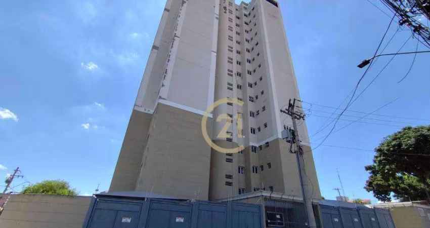 Apartamento Duplex com 3 dormitórios à venda, 143 m² por R$ 985.000,00 - Centro - Indaiatuba/SP