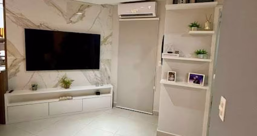 Apartamento à venda no Condomínio Plaza Bella Vista - Jardim Bela Vista em Indaiatuba/SP - AP1093