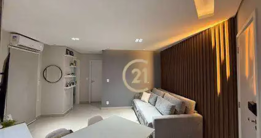 Apartamento à venda no condomínio plaza bella vista - jardim bela vista em indaiatuba/sp - ap1093