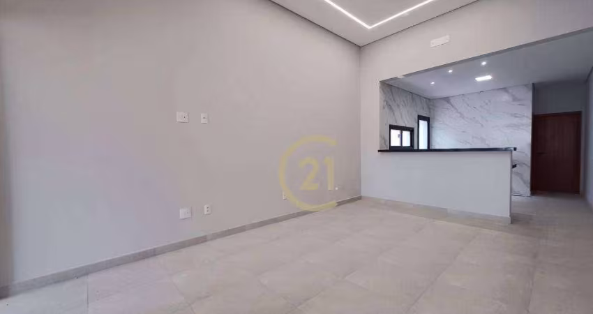 Casa à venda no Jardim Regente em Indaiatuba/SP - CA2552