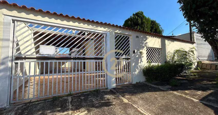 Casa para alugar no jardim esplanada em indaiatuba/sp - ca2803