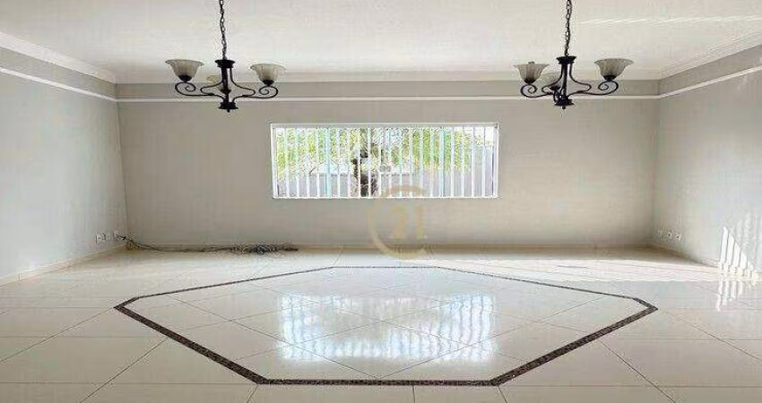 Casa à Venda no Jardim Bela Vista em Indaiatuba/SP - CA2641