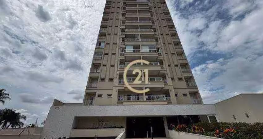 Apartamento com 2 dormitórios, 74 m² - venda por r$ 890.000,00 ou aluguel por r$ 4.947,02/mês - edifício vila do parque - indaiatuba/sp
