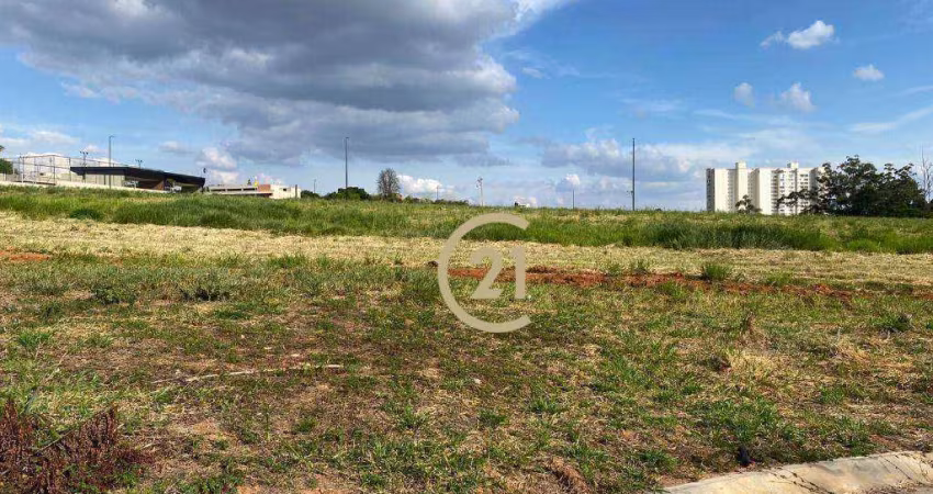 Terreno à Venda no Condomínio Reserva da Mata - Chácara Areal em Indaiatuba/SP - TE0893