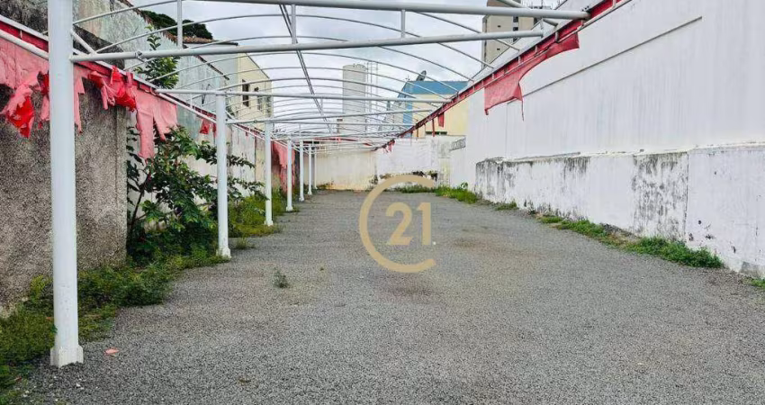 Terreno à Venda no Centro em Indaiatuba/SP - TE0910