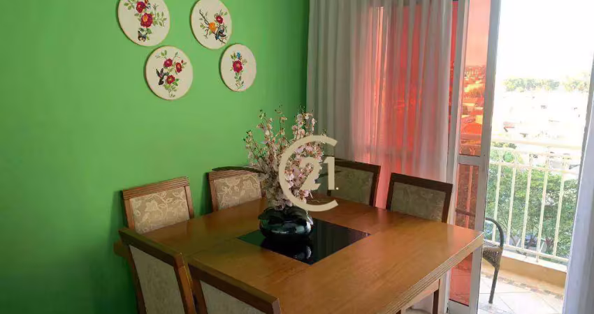 Apartamento à venda condomínio portal das flores - jardim nova indaiá em indaiatuba/sp - ap1159