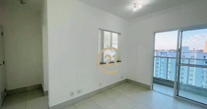 Apartamento à venda no condomínio reserva vista verde - jardim santiago em indaiatuba/sp - ap1170
