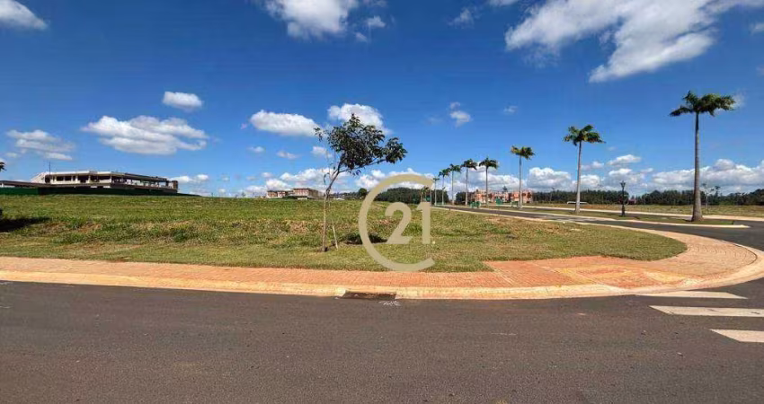 Terreno à Venda Condomínio Fazenda da Grama - Residencial Fazenda da Grama em Itupeva/SP - TE0916