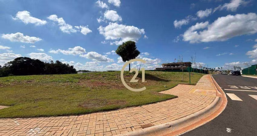 Terreno à Venda no Condomínio Fazenda da Grama - Residencial Fazenda da Grama em Itupeva/SP - TE0917