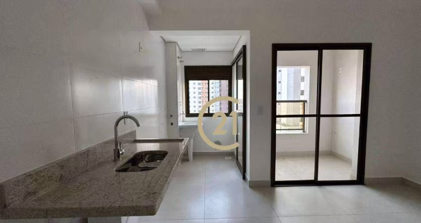 Apartamento à Venda no Condomínio Manai Residence - Jardim Santiago em Indaiatuba/SP - AP1166