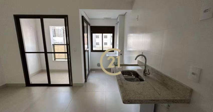 Apartamento à Venda no Condomínio Manai Residence - Jardim Santiago em Indaiatuba/SP - AP1168