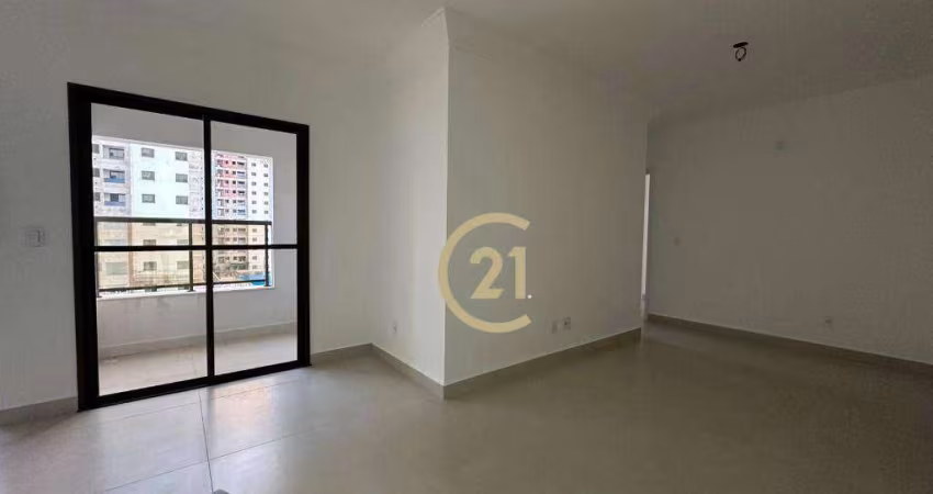 Apartamento à Venda no Condomínio Manai Residence - Jardim Santiago em Indaiatuba/SP - AP1169