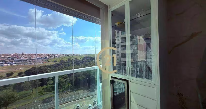 Apartamento à Venda no Condomínio Le Jardin - Jardim Pompéia em Indaiatuba/SP - AP1165