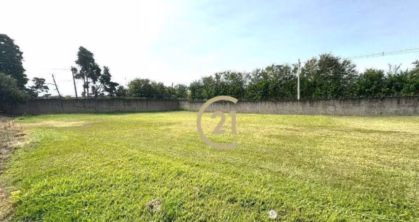 Terreno à venda no condomínio jardim figueira - jardim figueira em indaiatuba/sp - te0932