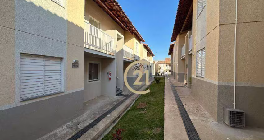 Apartamento à venda no condomínio villa vic - pisa - mato dentro em indaiatuba/sp - ap1213