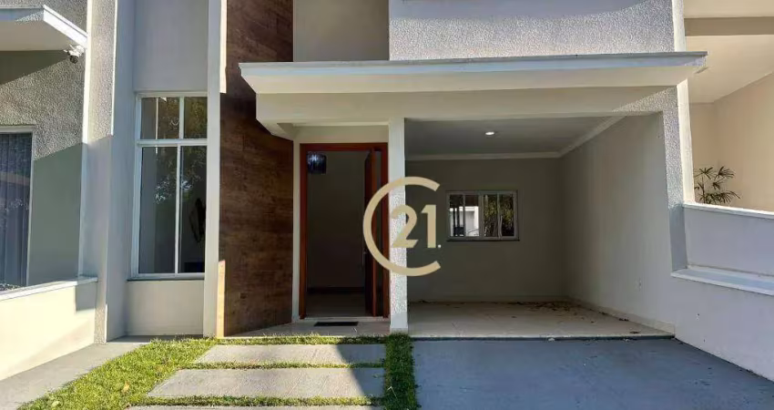 Casa à venda no condomínio jardim vista verde - jardim vista verde em indaiatuba/sp - ca2991