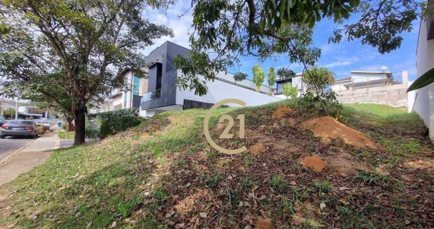 Terreno à venda - terra magna - indaiatuba/sp - te0961