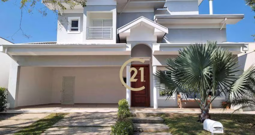 Casa/sobrado à venda - jardim reserva bom viver de indaiatuba - indaiatuba/sp - ca3072